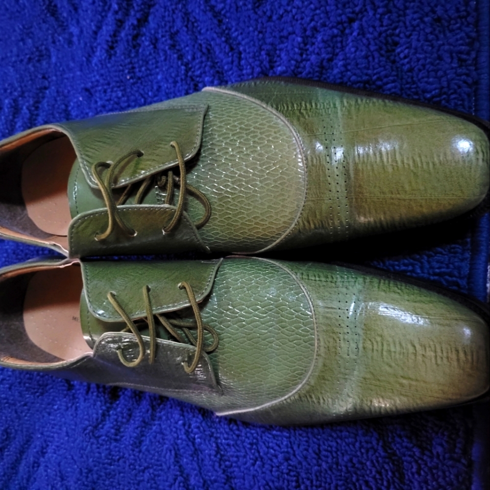 Liberty Men's Dress shoe size 13